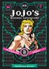 Afbeelding van JoJo's Bizarre Adventure: Part 1--Phantom Blood JoJo's Bizarre Adventure: Part 1--Phantom Blood, Vol. 3