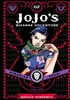 Afbeelding van JoJo's Bizarre Adventure: Part 2--Battle Tendency JoJo's Bizarre Adventure: Part 2--Battle Tendency, Vol. 2