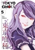 Afbeelding van Tokyo Ghoul Tokyo Ghoul, Vol. 5