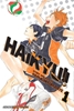 Afbeelding van Haikyu!! Haikyu!!, Vol. 1