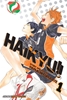 Afbeelding van Haikyu!! Haikyu!!, Vol. 1