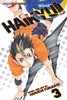 Afbeelding van Haikyu!! Haikyu!!, Vol. 3