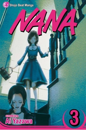 Afbeeldingen van Nana Nana, Vol. 3