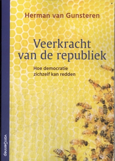 Afbeelding van Veerkracht van de republiek