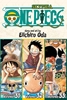 Afbeelding van One Piece (Omnibus Edition) One Piece (Omnibus Edition), Vol. 11