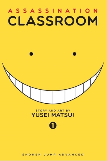 Afbeelding van Assassination Classroom Assassination Classroom, Vol. 1