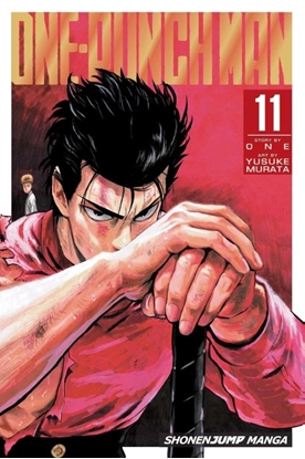 Afbeeldingen van One-Punch Man One-Punch Man, Vol. 11