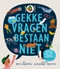 Afbeelding van Gekke vragen bestaan niet