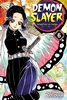 Afbeelding van Demon Slayer: Kimetsu no Yaiba Demon Slayer: Kimetsu no Yaiba, Vol. 6