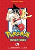Afbeelding van Pokemon Adventures Collector's Edition Pokemon Adventures Collector's Edition, Vol. 1