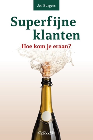 Afbeelding van Superfijne klanten