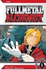 Afbeelding van Fullmetal Alchemist Fullmetal Alchemist, Vol. 1