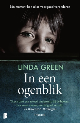 Afbeeldingen van In een ogenblik