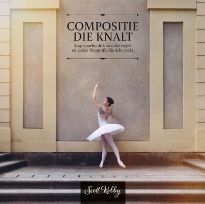 Afbeeldingen van Compositie die knalt
