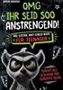 Afbeelding van OMG, ihr seid soo anstrengend!