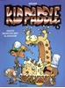 Afbeelding van Kid Paddle Gratis monster met slagroom