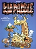 Afbeelding van Kid Paddle Gratis monster met slagroom