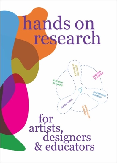 Afbeelding van Hands on research