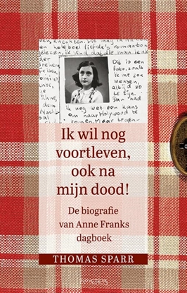 Afbeeldingen van Ik wil nog voortleven, ook na mijn dood!