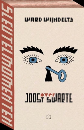 Afbeeldingen van Sleutelmomenten - Joost Swarte