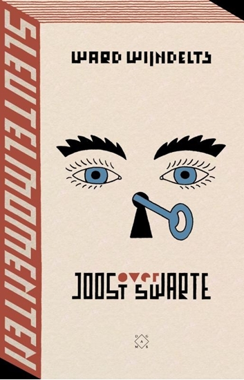 Afbeelding van Sleutelmomenten - Joost Swarte