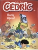 Afbeelding van Cédric Rustig blijven!