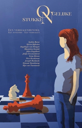 Afbeeldingen van Ongelijke stukken