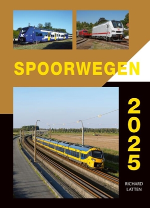 Afbeeldingen van Spoorwegen 2025