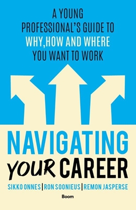 Afbeeldingen van Navigating Your Career