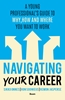 Afbeelding van Navigating Your Career