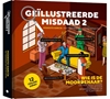 Afbeelding van Geïllustreerde misdaad 2
