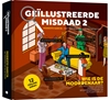 Afbeelding van Geïllustreerde misdaad 2