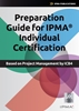 Afbeelding van Best practice Preparation Guide for IPMA Individual Certification