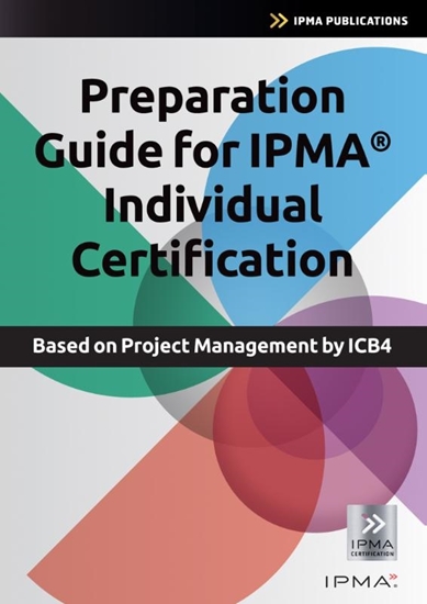 Afbeelding van Best practice Preparation Guide for IPMA Individual Certification