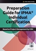 Afbeelding van Best practice Preparation Guide for IPMA Individual Certification