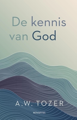 Afbeeldingen van De kennis van God