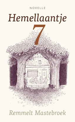 Afbeeldingen van Hemellaantje 7