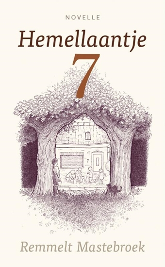 Afbeelding van Hemellaantje 7