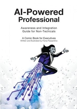 Afbeeldingen van AI-Powered Professional