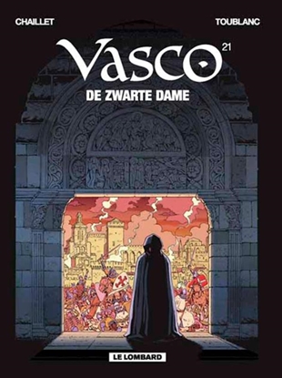 Afbeeldingen van Vasco De zwarte dame