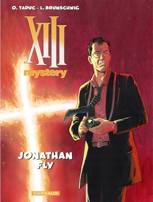 Afbeeldingen van XIII Mystery Jonathan Fly