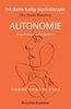 Afbeelding van Het dunne boekje psychotherapie Het dunne boekje psychotherapie: autonomie