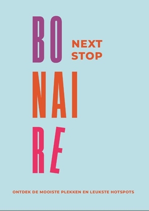 Afbeeldingen van Next Stop Next Stop Bonaire