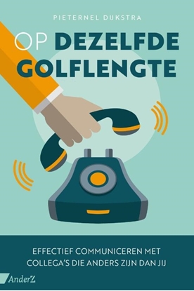 Afbeeldingen van Op dezelfde golflengte
