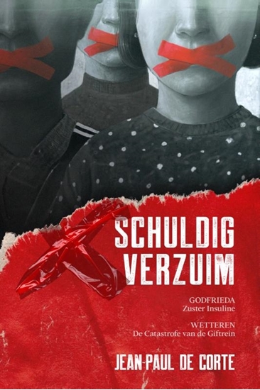 Afbeelding van Schuldig verzuim