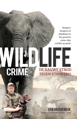 Afbeeldingen van Wildlife crime