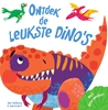Afbeelding van Ontdek de leukste dino's