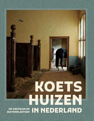 Afbeeldingen van Koetshuizen in Nederland