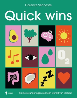 Afbeeldingen van Quick wins