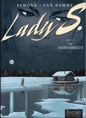 Afbeeldingen van Lady S 59° Noorderbreedte